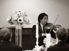 Golden Scroll Soloists  - String Quartet - Newport, RI - Hero Gallery 3