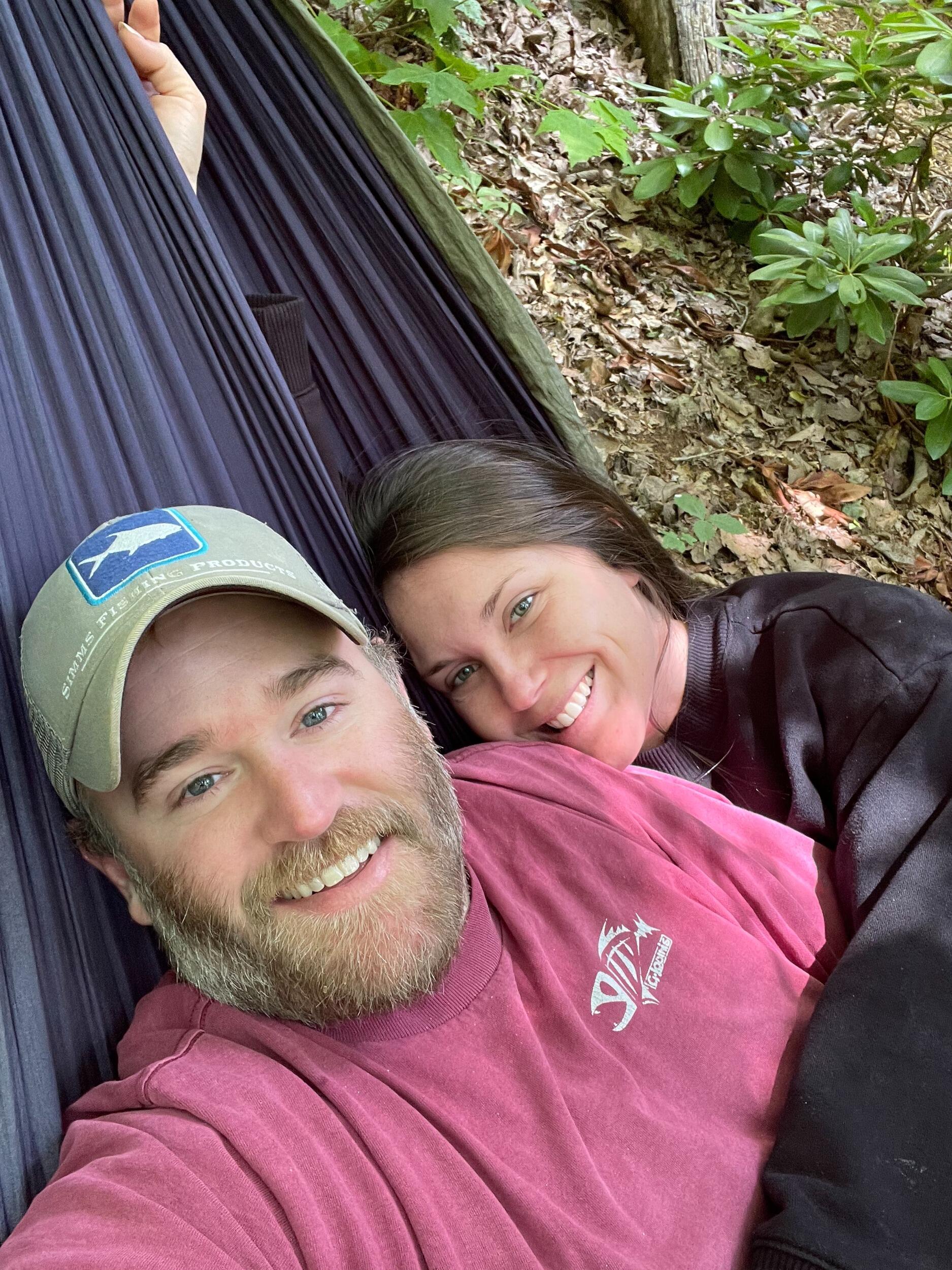 Long distance adventures