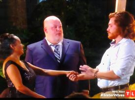 Lighthearted Officiant John Wendel - Wedding Officiant - Westchester, NY - Hero Gallery 1