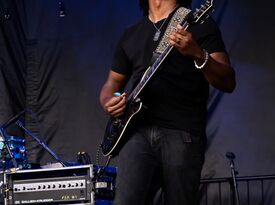 Brosnan Granger - Guitarist - Charlotte, NC - Hero Gallery 2