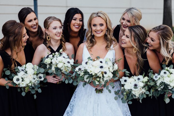 AVA MARIE Events | Wedding Planners - Oklahoma City, OK
