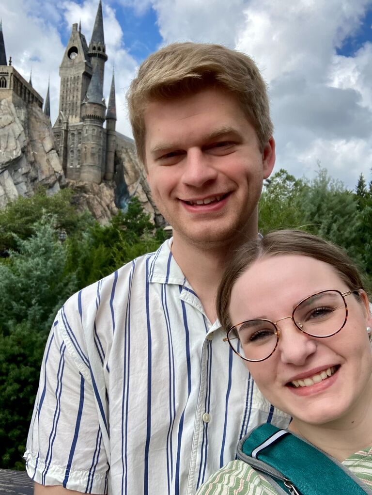 Universal Studios