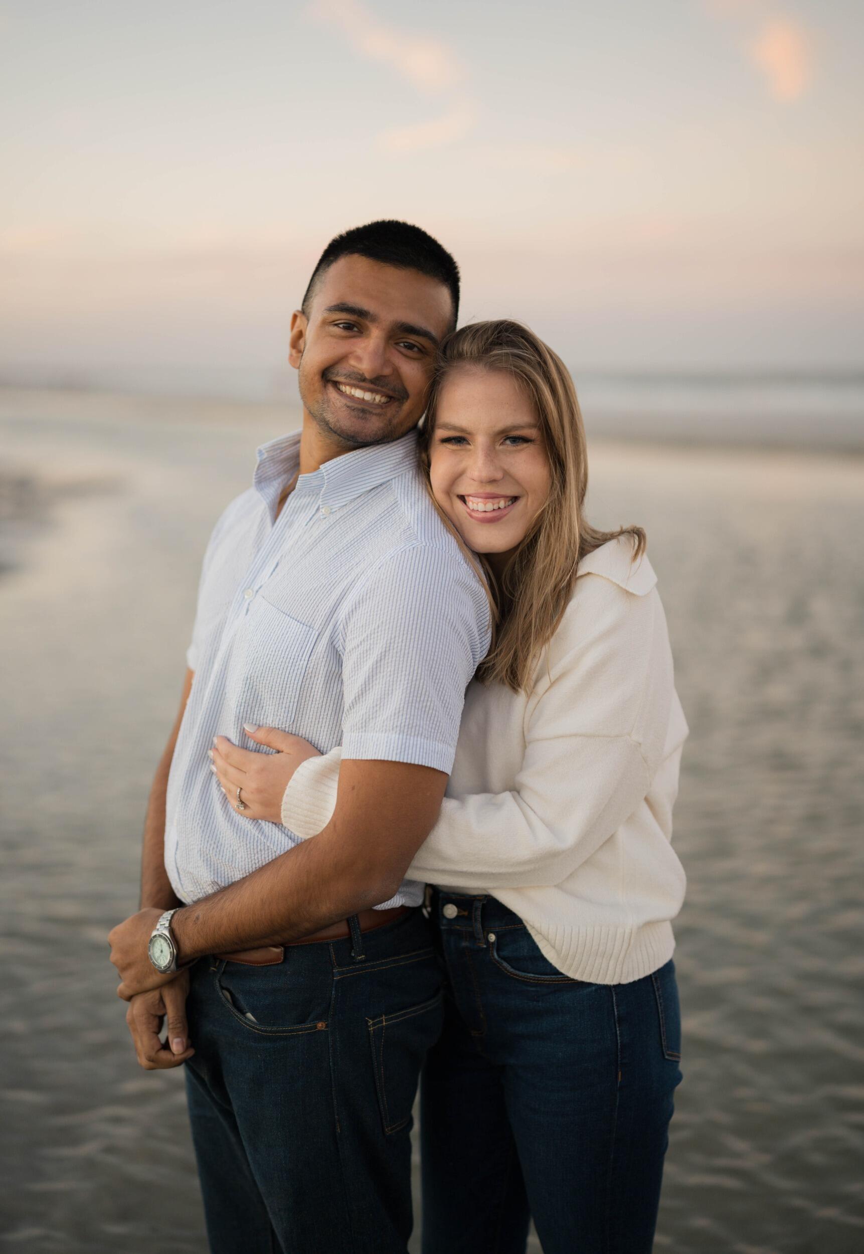 Celebrating 10 years together!