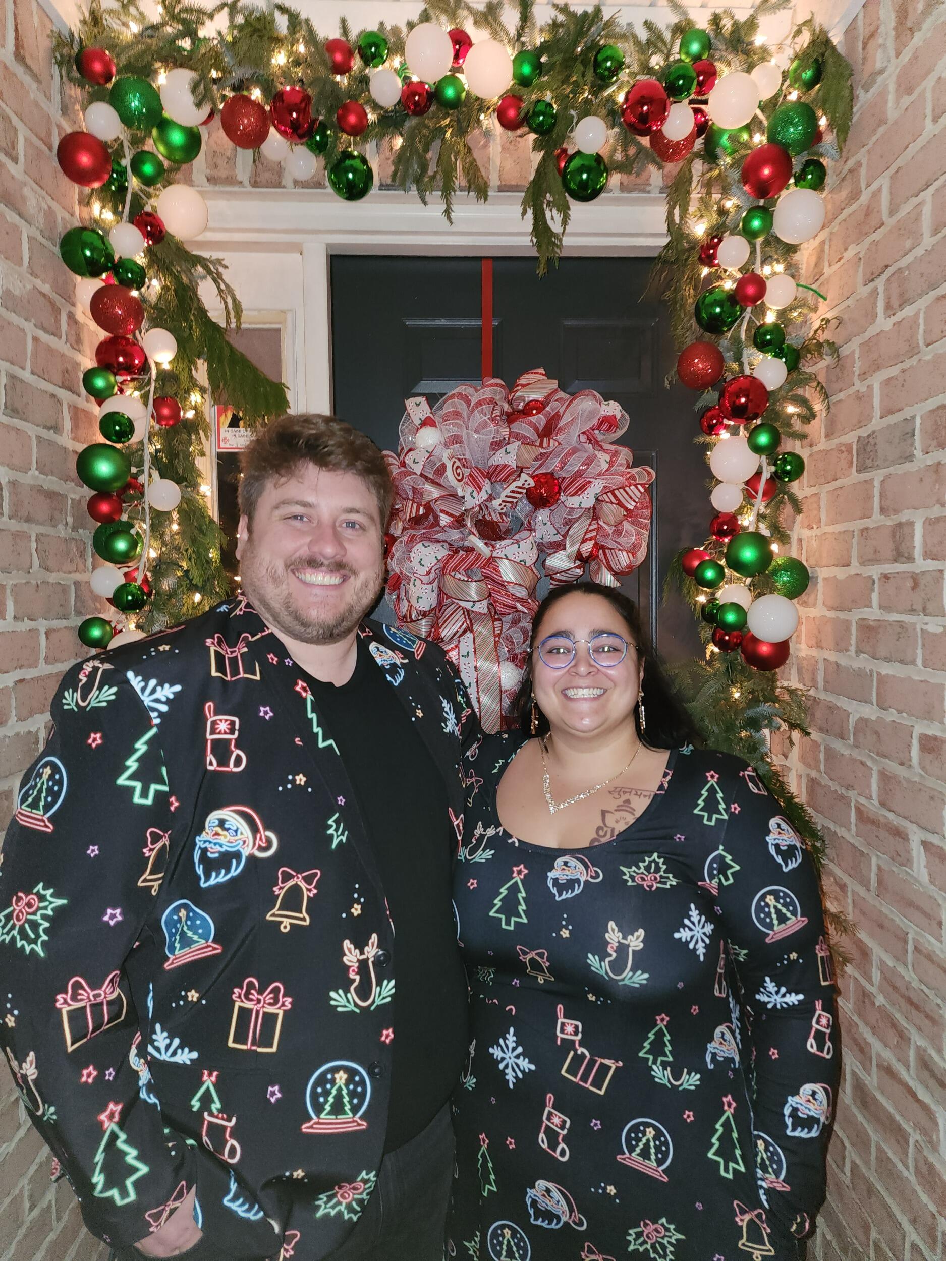 Classy Christmas in the Low Country