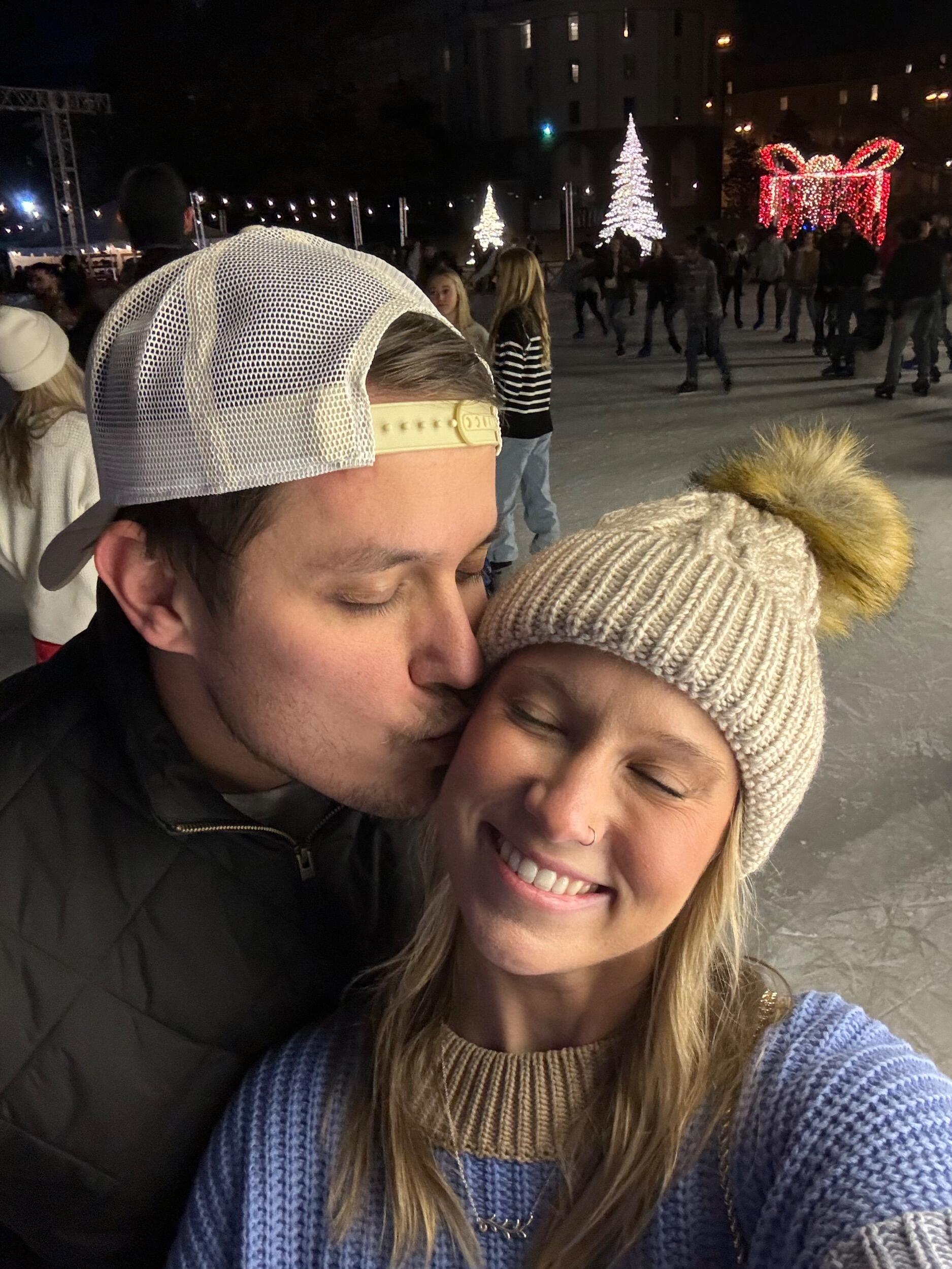 Second Christmas together!
