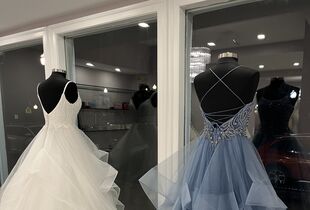 Bridal Salons in Cherry Hill NJ The Knot