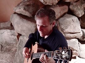 Rick Cyge's Guitar Artistry - Acoustic Guitarist - Phoenix, AZ - Hero Gallery 4