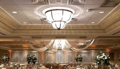 Bolingbrook Golf Club Reception Venues Bolingbrook Il