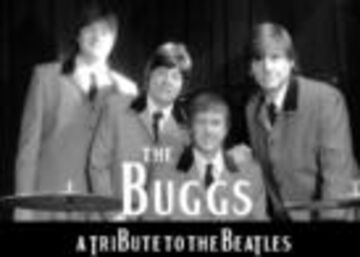 The Buggs - A Tribute To The Beatles - Beatles Tribute Band - Atlanta, GA - Hero Main