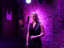 Elizabeth Moran - Singer - New York City, NY - Hero Gallery 3