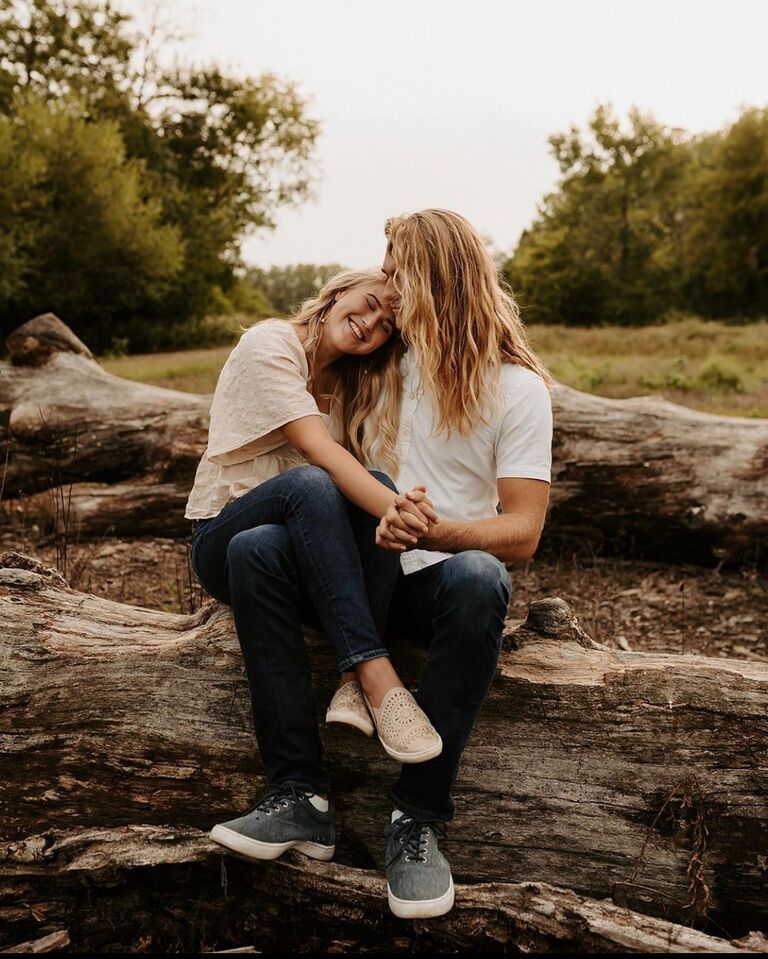 Anniversary Photoshoot.
