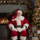 Take your event to the next level, hire Santa Clauses. Get started here.