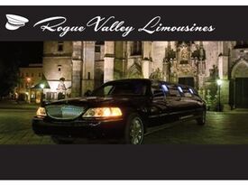 Rogue Valley Limousines - Event Limo - Grants Pass, OR - Hero Gallery 4