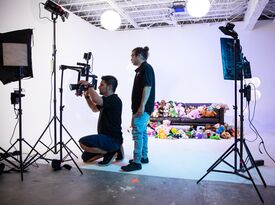 Fusion Studios - Video Production - Videographer - Orlando, FL - Hero Gallery 4