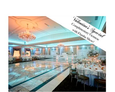  Wedding Venues in Edgewater NJ  The Knot