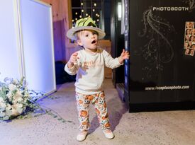 Connecticut Photo Booth Company by B_entertained - Photo Booth - Hartford, CT - Hero Gallery 1