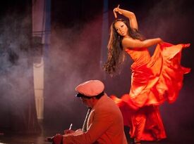 Tatiana Fursenko - Flamenco Dancer - Manhattan, NY - Hero Gallery 4