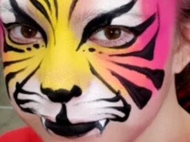 Elizabeth's Tip Top Entertainers - Face Painter - Irvine, CA - Hero Gallery 4