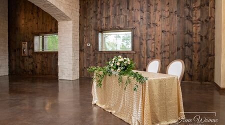 The Riley  Reception Venues - The Knot