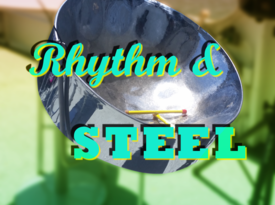 Rhythm & Steel - Steel Drum Band - Virginia Beach, VA - Hero Gallery 3