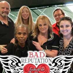 Bad Reputation Band, profile image