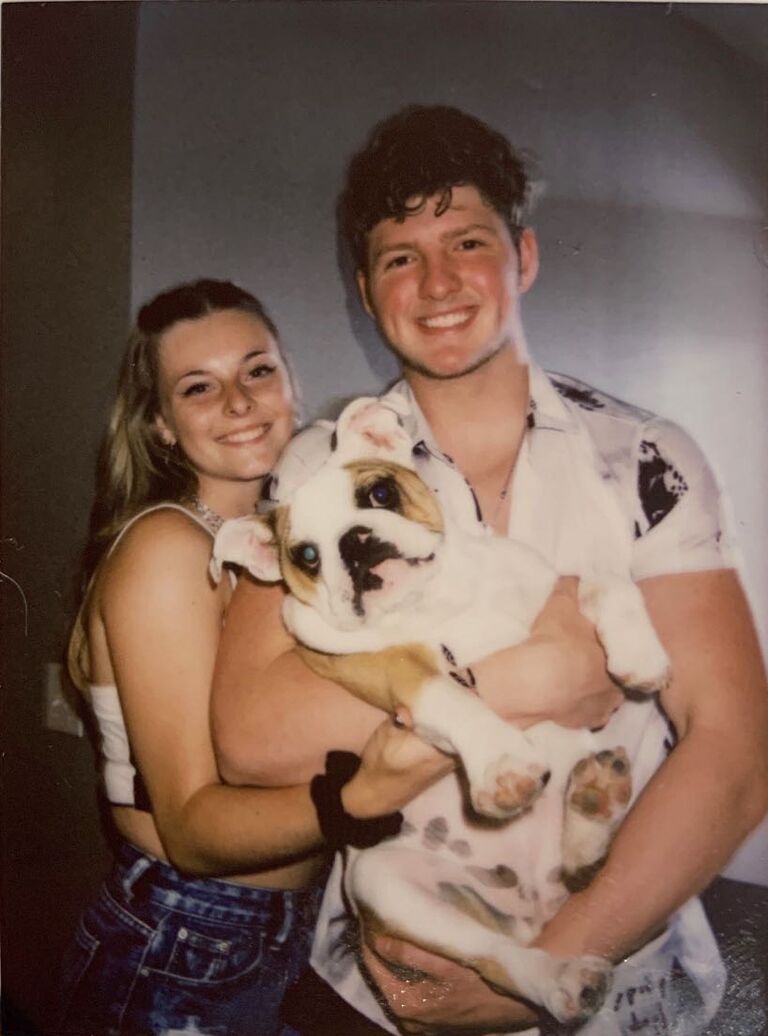 As my au pair year neared its conclusion, we tried our best creating numerous memories by participating in various events, dining out, and more.