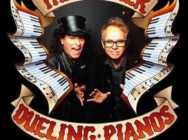 The Killer Dueling Pianos Nationwide - Dueling Pianist - Los Angeles, CA - Hero Gallery 1