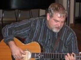 David Waldon - Acoustic Guitarist - Wylie, TX - Hero Gallery 1