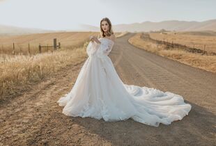 cheap wedding dresses in mn