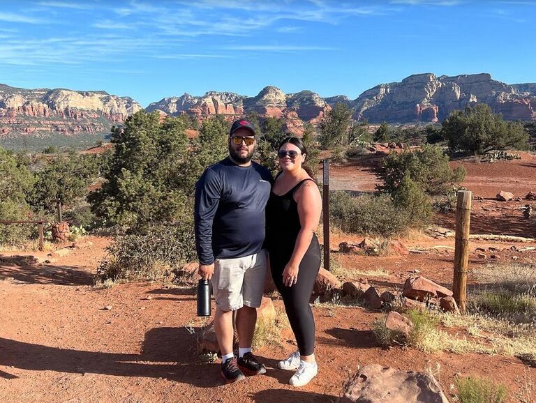 Sedona, Arizona