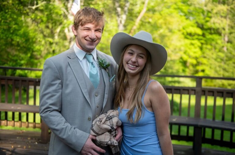 Wedding Dates!
