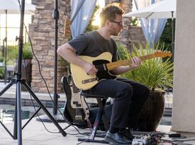 Nate Burns Music - Guitarist - Long Beach, CA - Hero Gallery 2
