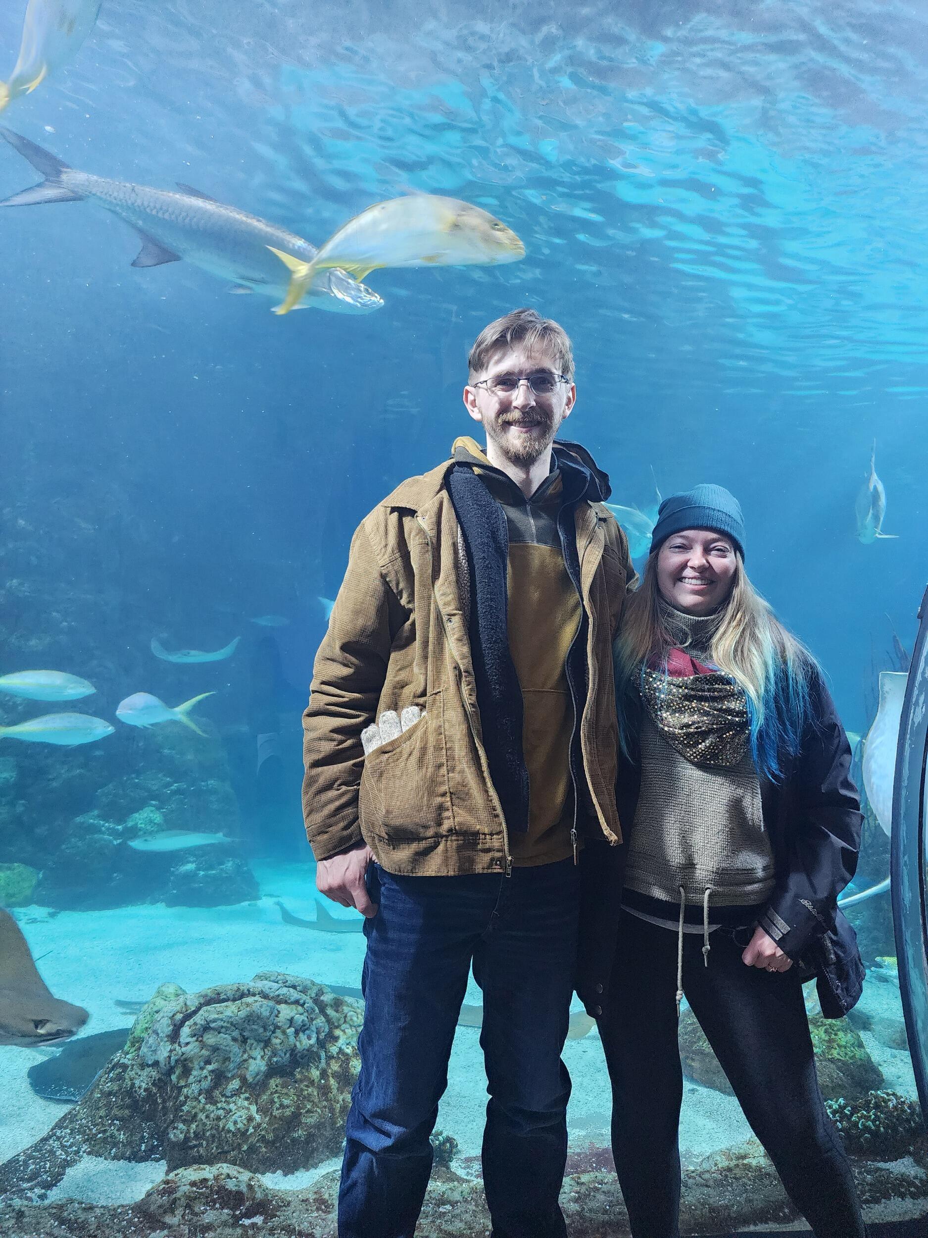 Denver Aquarium