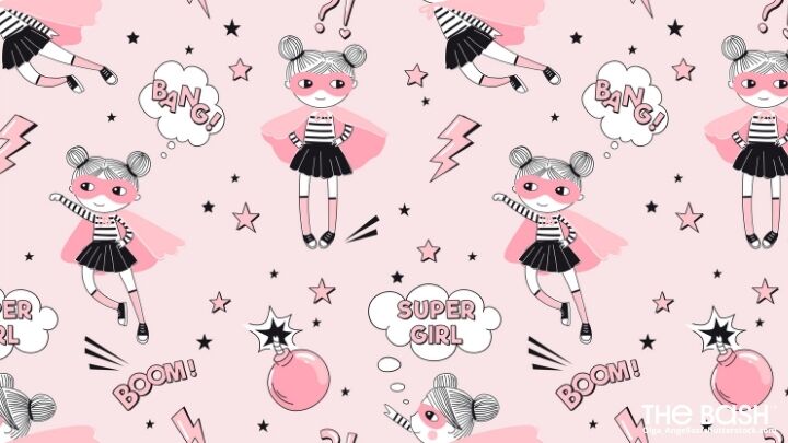 cute backgrounds for kids
