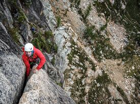 Matt Walker - Adventurer // Author // Leadership - Motivational Speaker - Seattle, WA - Hero Gallery 3