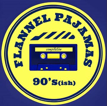 The Flannel Pajamas - 90s Band - Plano, TX - Hero Main