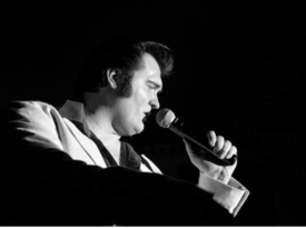 MAC Daddy Entertainment Elvis Tribute - Elvis Impersonator - Waupun, WI - Hero Gallery 2