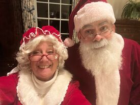 Uptown Santa - Santa Claus - New York City, NY - Hero Gallery 4