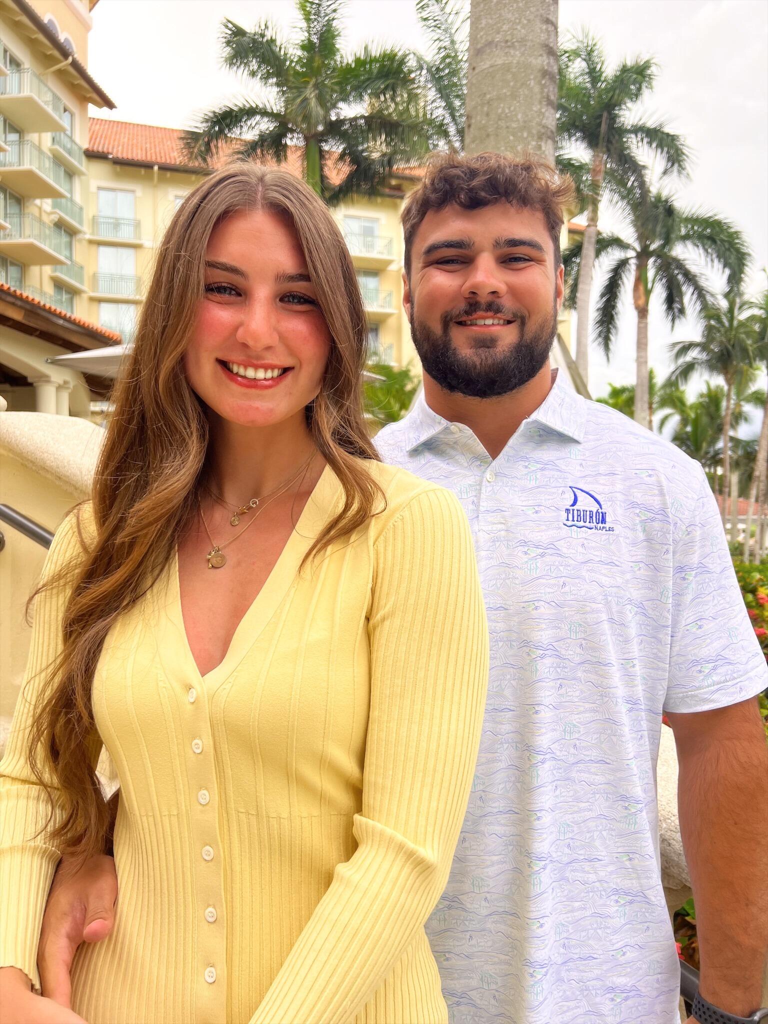 Family vacation with the Terminella's!