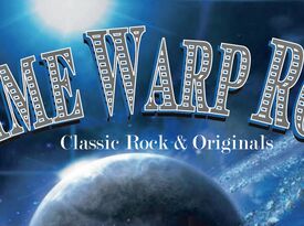 Time Warp Rock - Cover Band - Aldie, VA - Hero Gallery 1