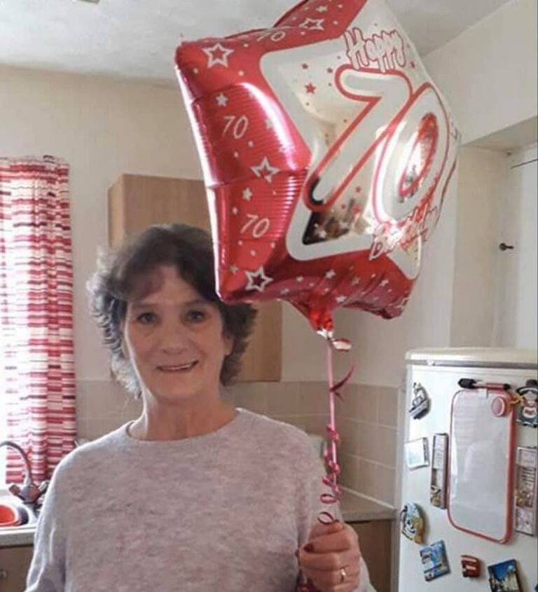 Nana Susan