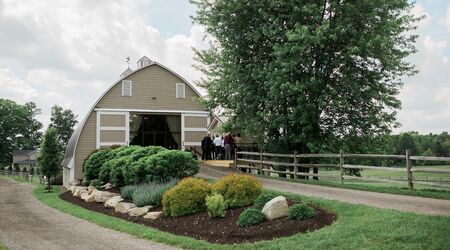 The Cheese House  New Wilmington PA