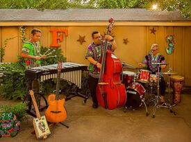 El Toro Fantastico - Jazz Band - San Antonio, TX - Hero Gallery 2