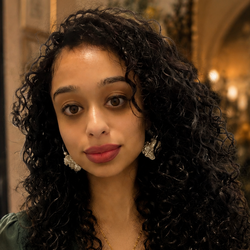 Samantha Varghese, profile image