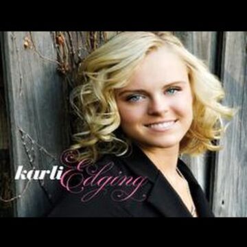 Karli Edging - Country Singer - Indianapolis, IN - Hero Main