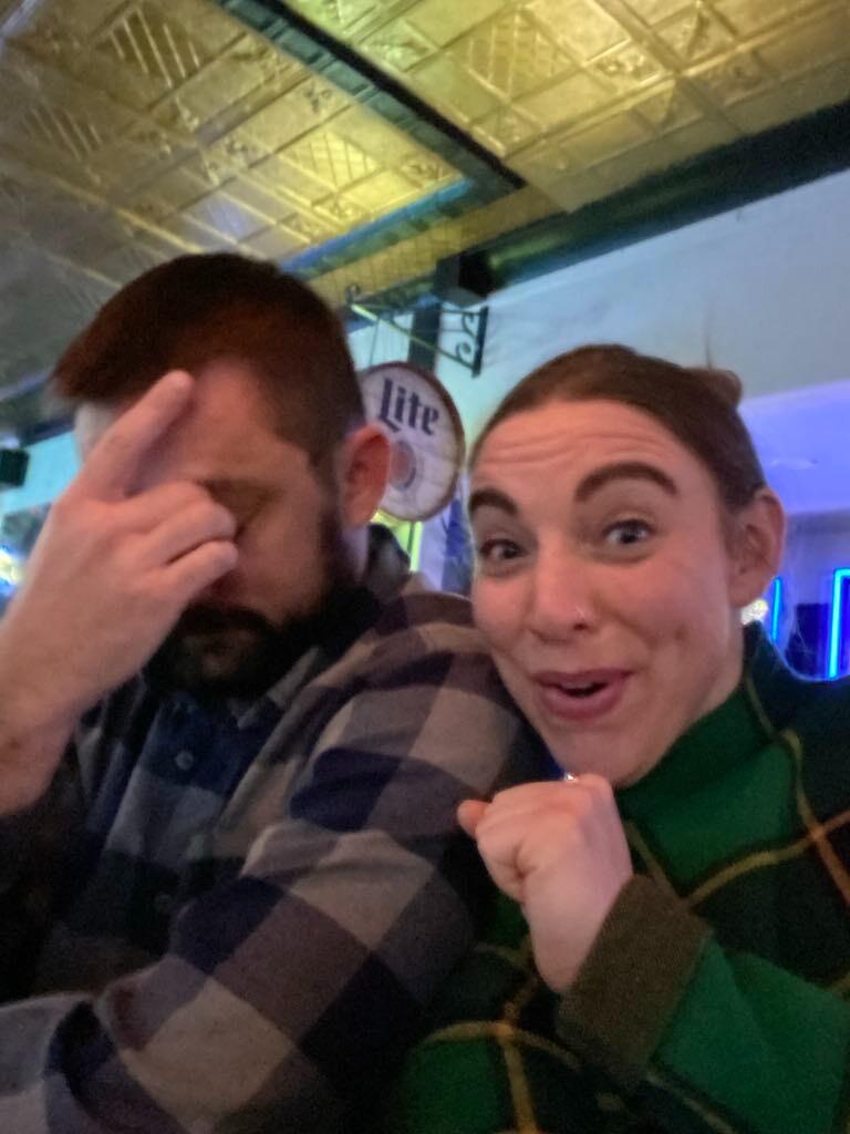 First Date Anniversary