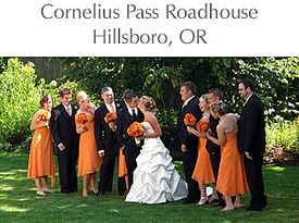 A Perfect Ceremony - Wedding Officiant - Portland, OR - Hero Gallery 4
