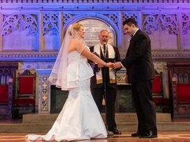 Our Wedding Officiant NYC - Wedding Officiant - New York City, NY - Hero Gallery 2