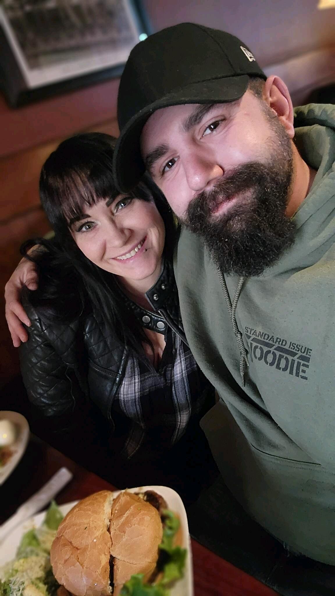 Date night