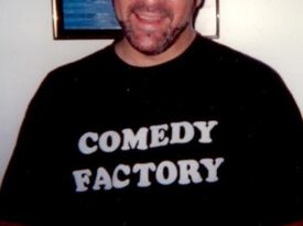 John Perrotta - Comedian - Cranston, RI - Hero Gallery 2